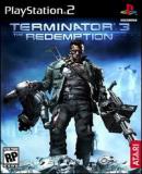Terminator 3: Redemption