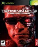 Terminator 3: Rise of the Machines