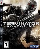 Carátula de Terminator Salvation - The Videogame