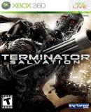 Terminator Salvation - The Videogame