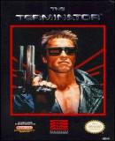 Carátula de Terminator