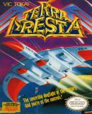 Terra Cresta