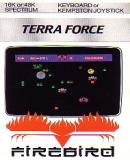 Carátula de Terra Force