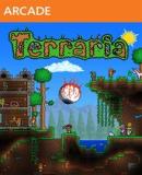 Carátula de Terraria
