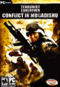 Caratula de Terrorist Takedown : Conflict in Mogadishu para PC