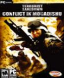 Caratula nº 73737 de Terrorist Takedown : Conflict in Mogadishu (120 x 173)