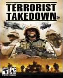 Caratula nº 70236 de Terrorist Takedown (200 x 304)