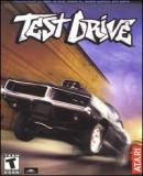 Caratula nº 64910 de Test Drive (Atari) (200 x 286)