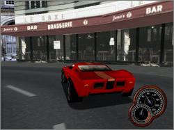 Pantallazo de Test Drive 6 [Jewel Case] para PC