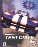 Carátula de Test Drive 6 [Jewel Case]