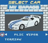 Pantallazo de Test Drive 6 para Game Boy Color