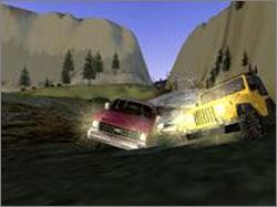 Pantallazo de Test Drive Off-Road: Wide Open para PlayStation 2