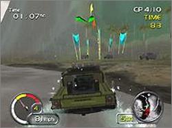 Pantallazo de Test Drive Off-Road: Wide Open para Xbox