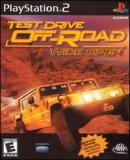 Test Drive Off-Road: Wide Open