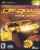 Test Drive Off-Road: Wide Open