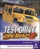 Carátula de Test Drive Off-Road 2 [SmartSaver Series]