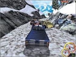 Pantallazo de Test Drive Off-Road 2 para PC