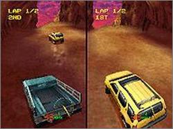 Pantallazo de Test Drive Off-Road 3 para PC