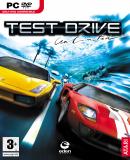 Caratula nº 73627 de Test Drive Unlimited (520 x 734)