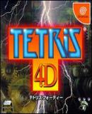 Tetris 4D