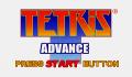 Foto 1 de Tetris Advance (Japonés)