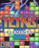 Carátula de Tetris Elements