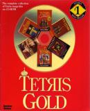 Caratula nº 250858 de Tetris Gold (800 x 903)