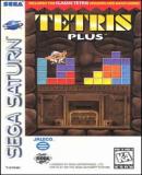 Caratula nº 94154 de Tetris Plus (200 x 337)