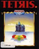 Carátula de Tetris