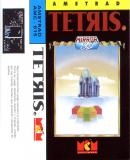 Carátula de Tetris