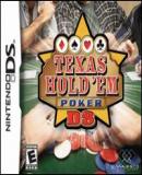 Carátula de Texas Hold 'Em Poker DS