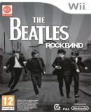 Carátula de The Beatles: Rock Band