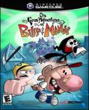 Caratula nº 20961 de The Grim Adventures of Billy & Mandy (200 x 285)