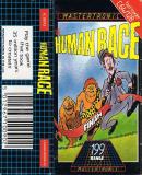 Caratula nº 246214 de The Human Race (908 x 900)