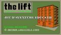The Lift: Anglais Pratique