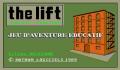 Pantallazo nº 11665 de The Lift: Anglais Pratique (320 x 200)