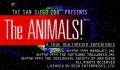 Pantallazo nº 244742 de The San Diego Zoo Presents: The Animals! (959 x 714)