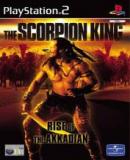 Carátula de The Scorpion King: Rise Of An  Akkadian