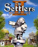Carátula de The Settlers II: 10th Anniversary