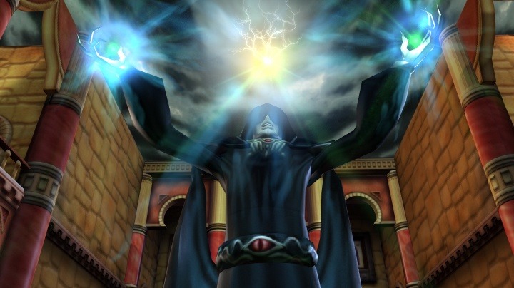 Pantallazo de The Silver Lining - Episode 1: What is Decreed Must Be para PC