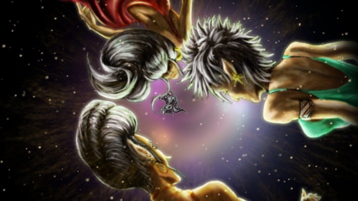 Pantallazo de The Silver Lining - Episode 1: What is Decreed Must Be para PC