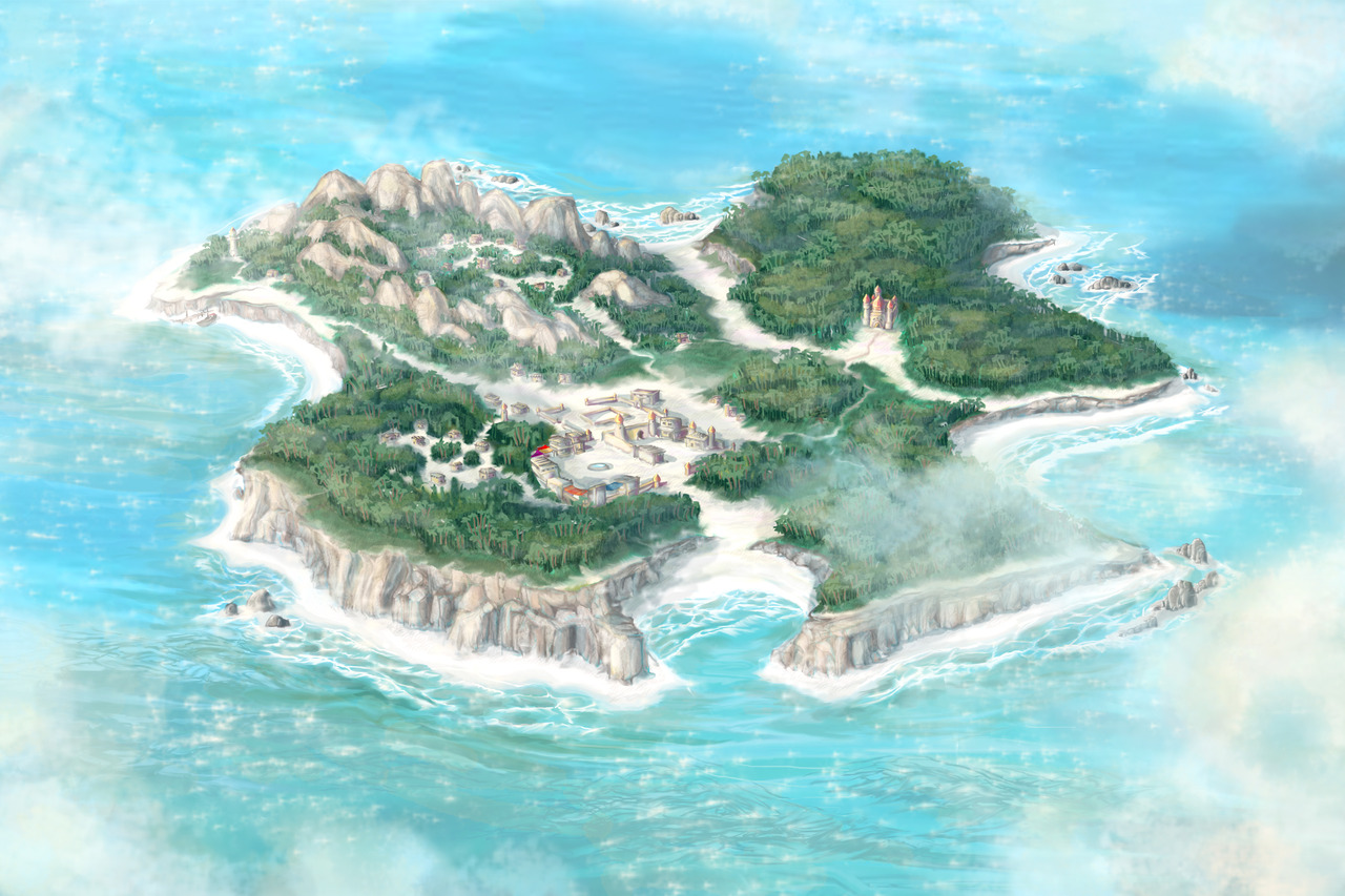 Pantallazo de The Silver Lining - Episode 1: What is Decreed Must Be para PC