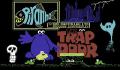 Pantallazo nº 239202 de The Trap Door (320 x 200)