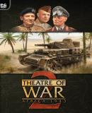 Caratula nº 159434 de Theatre of War 2: Africa 1943 (640 x 928)