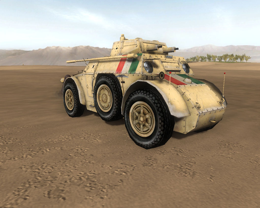 Pantallazo de Theatre of War 2: Centauro para PC