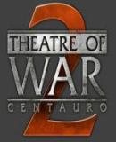 Carátula de Theatre of War 2: Centauro