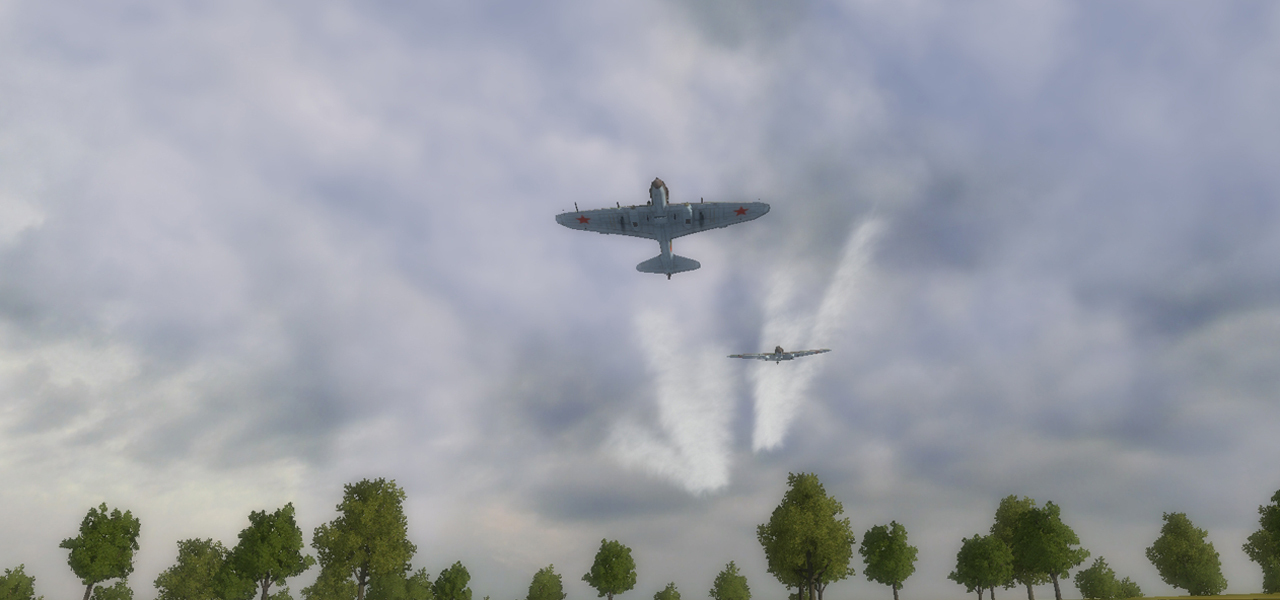 Pantallazo de Theatre of War 2: Kursk 1943 para PC