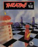 Caratula nº 251080 de Theatre of War (800 x 1024)