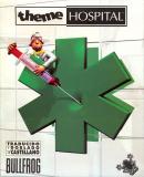 Caratula nº 246890 de Theme Hospital (719 x 900)