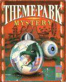 Caratula nº 11875 de Theme Park Mystery: Variations On A Theme (450 x 551)